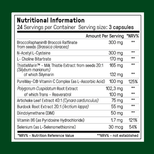 The Complete Estrogen-Reset Formula For Men Who Refuse To Settle