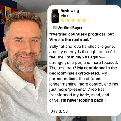 The Complete Estrogen-Reset Formula For Men Who Refuse To Settle